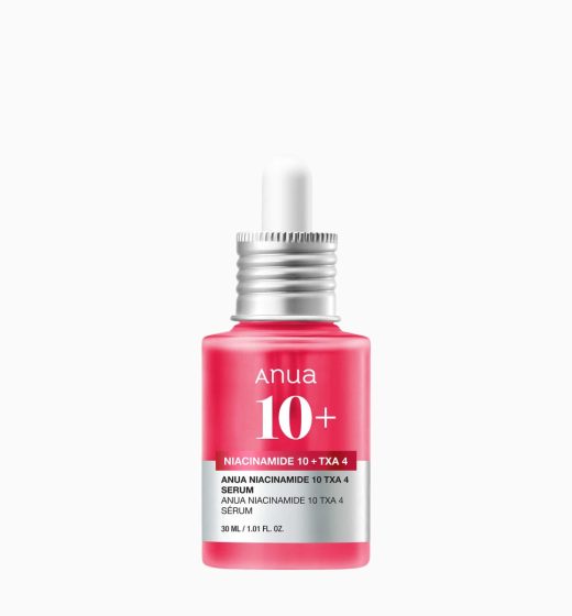 Anua Niacinamide 10% + TXA 4% Serum 30ml