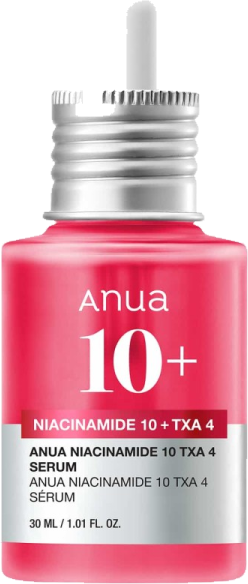 Korean Skincare
