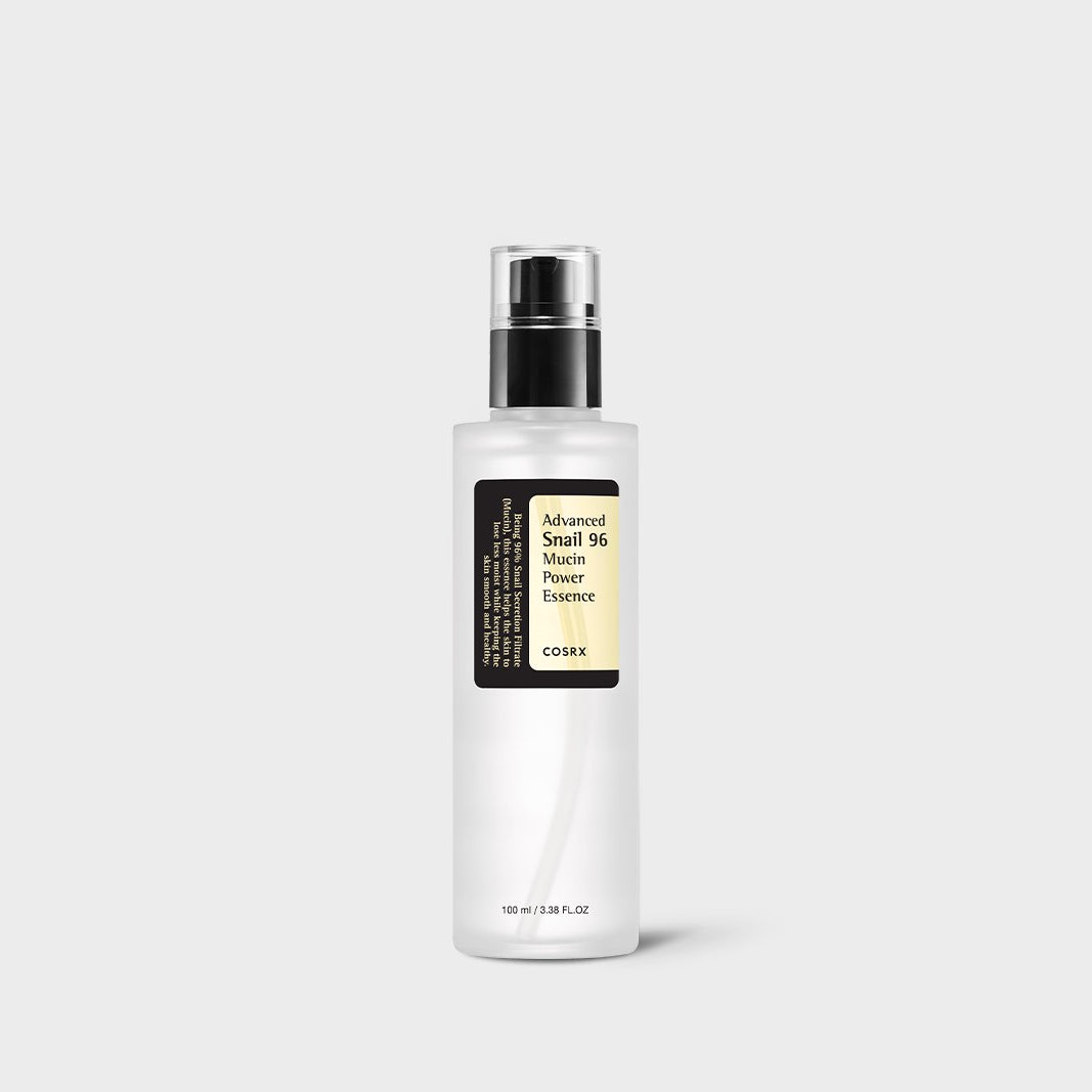 COSRX Advanced Snail 96 Mucin Power Essence 100ml
