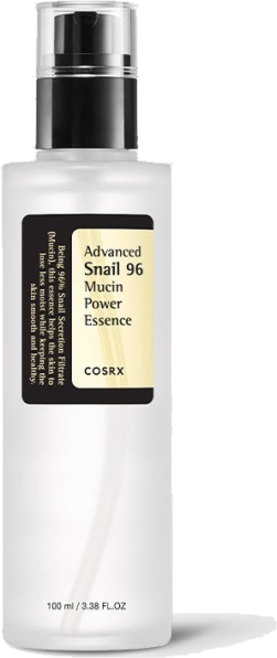 Serums & Essences