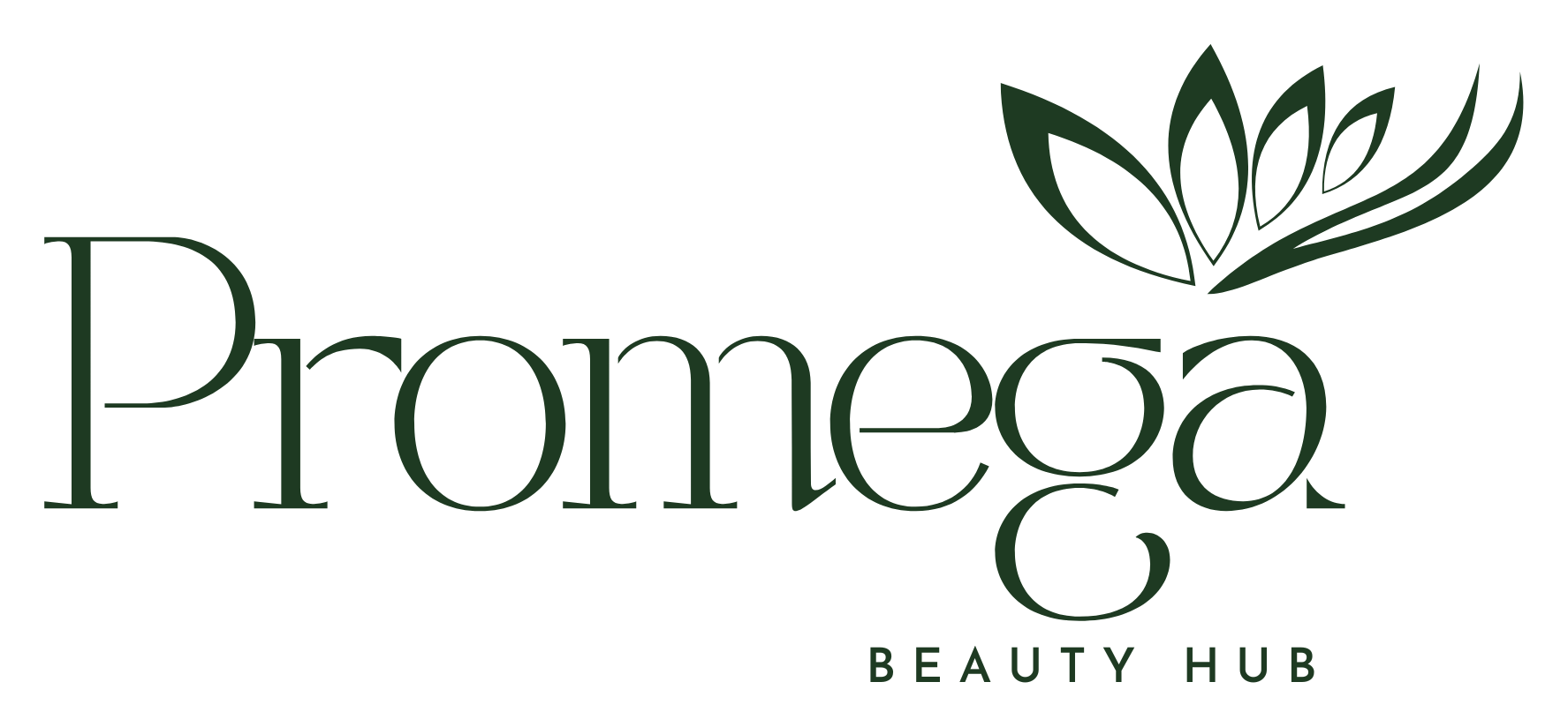 Promega Beauty Hub